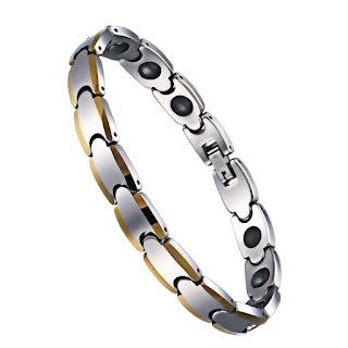 tungsten bracelet