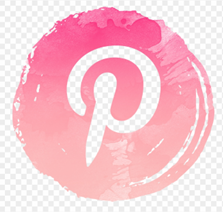 Follow me on Pinterest