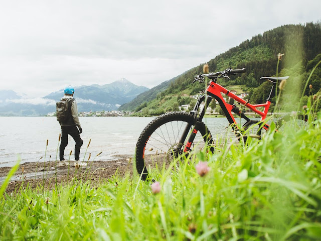 Bike Chains for Smooth Shifting and Hard Pedaling