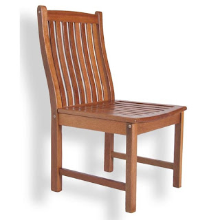 wood chair plans