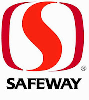 Safeway logo