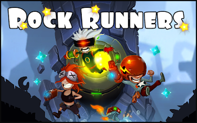 Rock Runners apk