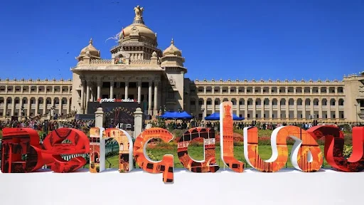 Bengaluru