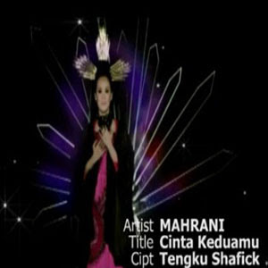 Maharani - Cinta Keduamu