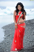 Amala, Paul, Hot, Wallpapers, Nayak, Latest, red sari, black saree, navel show, desi, indian, girl