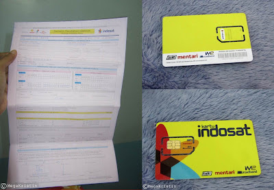 SIM Card Expired/Kadaluarsa & Pengalaman Indosat Service 