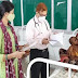 उत्तर प्रदेश में डेंगू और वायरल बुखार का कहर जारी, इन जिलों में बढ़ी मरीजों की संख्या