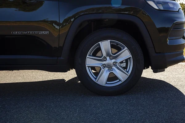 Novo Jeep Compass 2022: fotos, preços e detalhes - Brasil