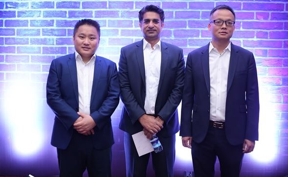 Huawei Kicks off IP Summit 2022 to Empower Businesses