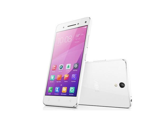 Lenovo Vibe S1