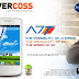 Review Evercoss A7T  dan Harganya