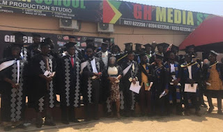 List of Media Schools in Ghana and their Fees