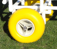 Balloon Tires