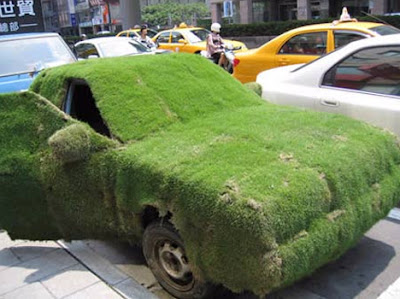 weirdest cars from around the world Seen On www.coolpicturegallery.us