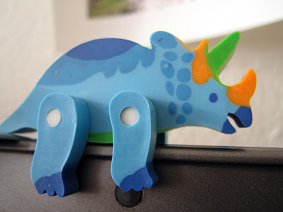 Rubber dinosaur 03 by watz from flickr (CC-NC-SA)