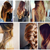 Hair Styles For Ladies...