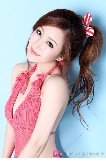 4 Lone Star Yan-very cute asian girl-girlcute4u.blogspot.com