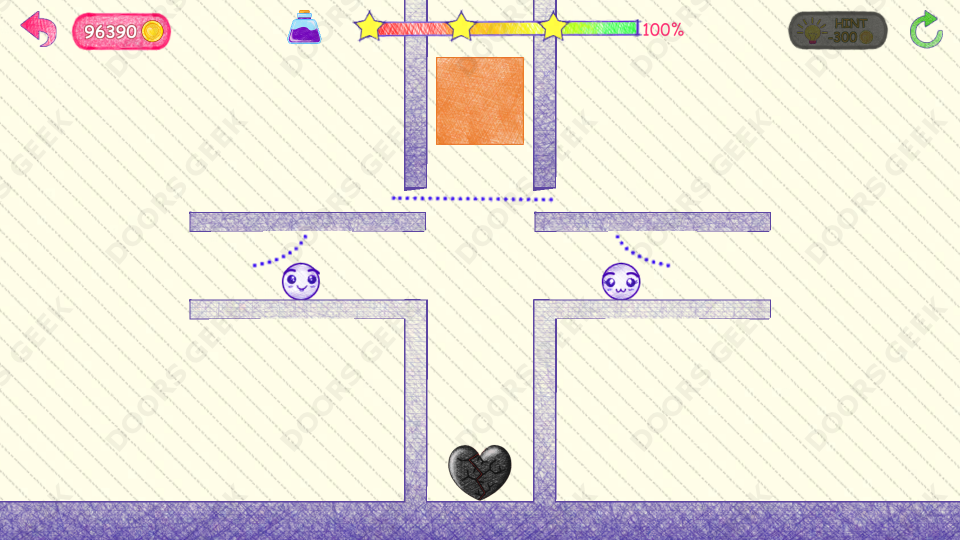 Love Story Level 73 Solution, Cheats, Walkthrough for Android, iPhone, iPad and iPod