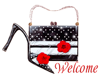 Welcome e... volte sempre!