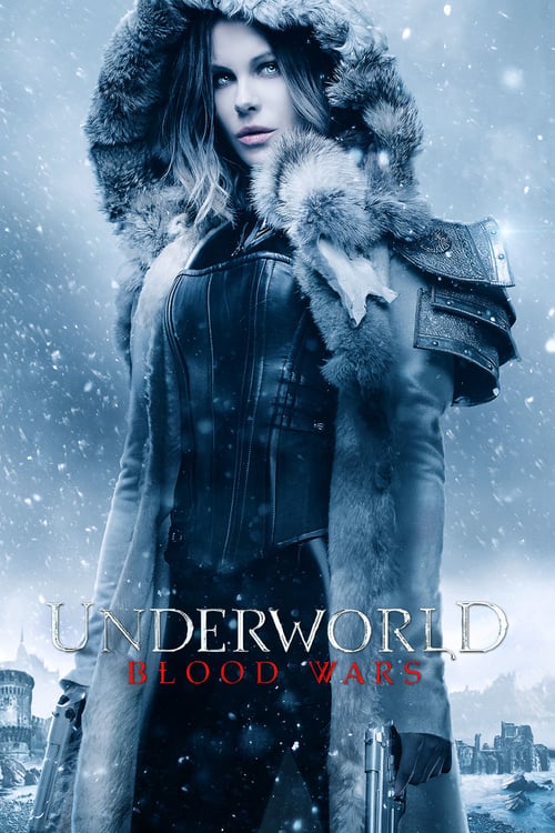 Underworld - Blood Wars 2016 Film Completo Streaming
