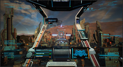 Spacebourne 2 Game Screenshot 15