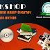 FPPTI DIY Adakan Workshop Manajemen Arsip Digital. Ayok Melu Caaaaaah...!