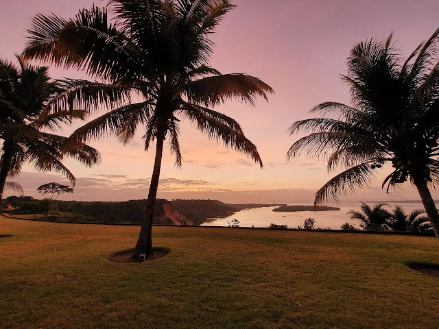 Blog Apaixonados por Viagens - Gungaporanga Hotel - Alagoas