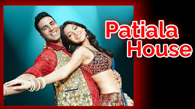 Patiala House film budget, Patiala House film collection