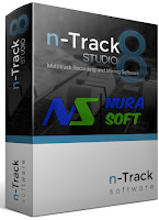 n-Track Studio Pro 8 