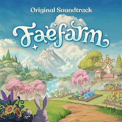 Fae Farm Soundtrack Cris Velasco
