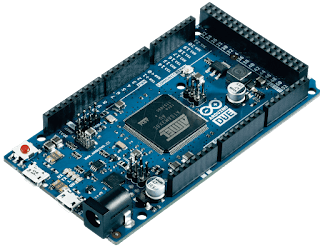 Pengertian, Jenis dan Fungsi Arduino lengkap, arduino uno, arduino due