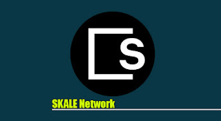 SKALE Network, SKL coin