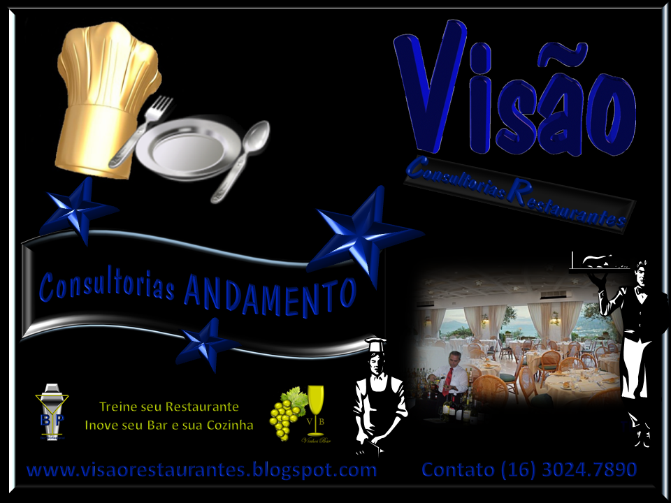 Consultorias Andamento