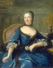 Woman Mathematician Emilie du Chatelet