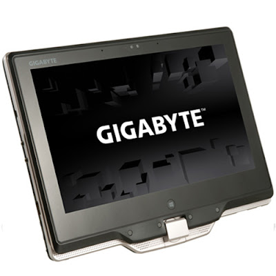 Gigabyte U21M