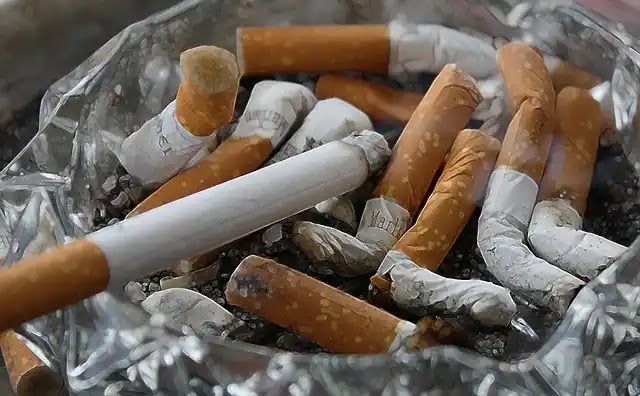 How can I quit smoking