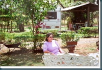 350 Maria Clara na Pousada do Peralta, Bonito_MS