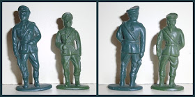 Anker Group; Army Men; Armymen; Bagged Rack Toy; Carded Rack Toy; Estonian Toy Soldiers; Home Collection; Railway Staff; Small Scale World; smallscaleworld.blogspot.com; Tallinn Toy Soldiers; Unknown NAZI Figures; Unknown Toy Figures; Unknown Toy Soldiers; Vintage Plastic Figures; Vintage Toy Figures; Vintage Toy Soldiers;