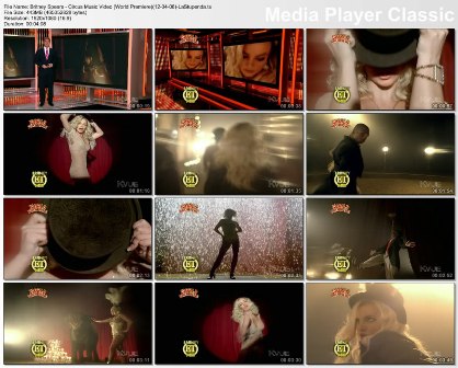 Circus – Britney Spears full hd 1080p free download mediafire link