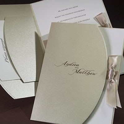 Elegant Invitations on Elegant Wedding Invitations Design