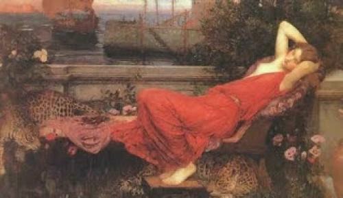 Ariadne Mistress Of The Labyrinth