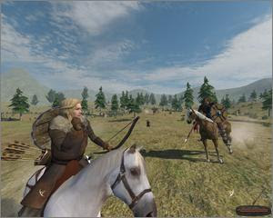 Download Game Mount and Blade