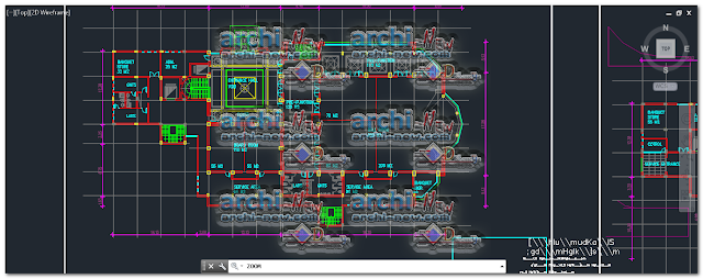 download-autocad-cad-dwg-file-hall-Conference-Center