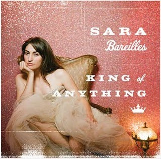 Sara Bareilles - King of Anything