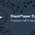 BlackPlayer EX 20,45 patché apk pour Android Téléchargement gratuit