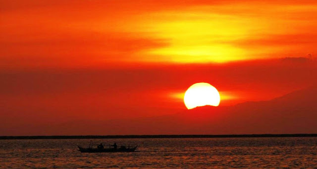 manila bay cruise