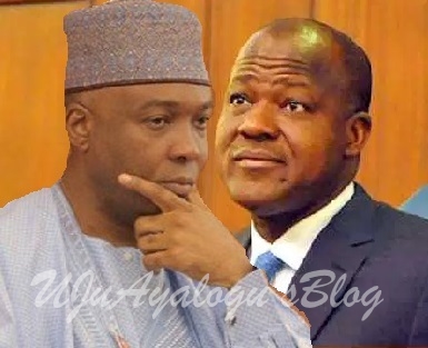 Fresh Crisis In NASS As Senators, Rep Members Gang-up Against Saraki, Dogara Over Budget SECRECY, Monumental Frauds