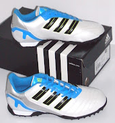 Botines Adidas Modelo Niños Predito TRX TF J