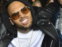 Chris Brown