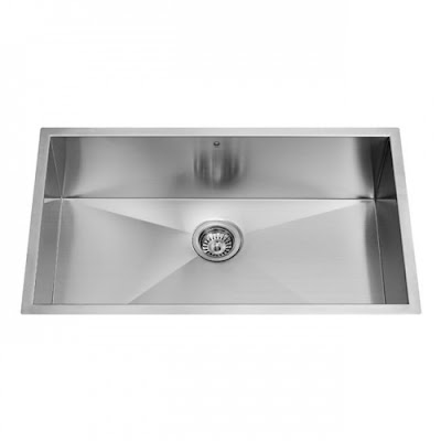 Stainless Steel Kitchen Sinks